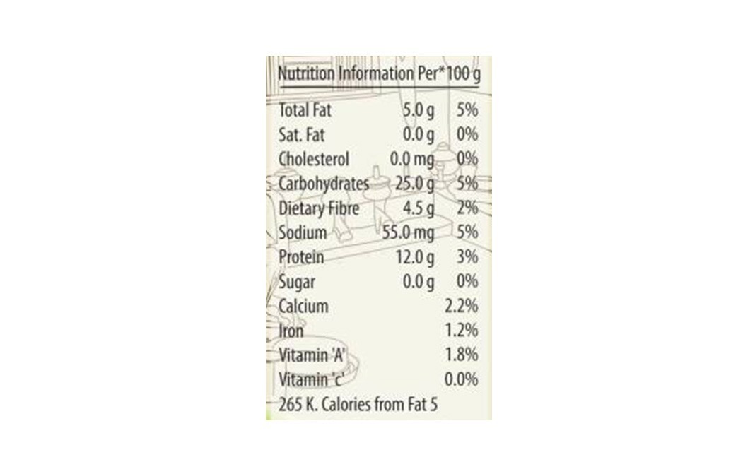 Sparsh Corn Flour    Box  100 grams